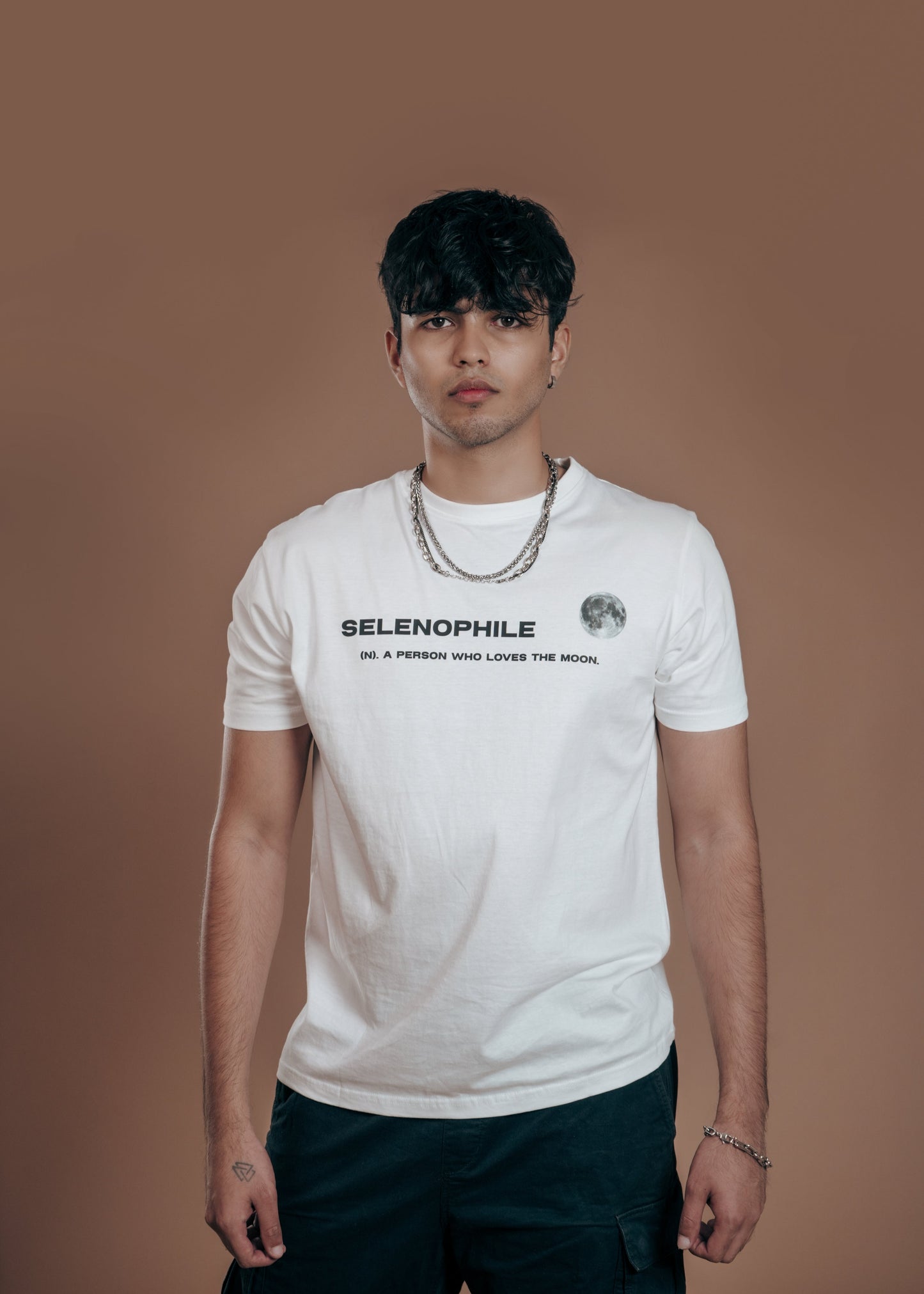 SELENOPHILE