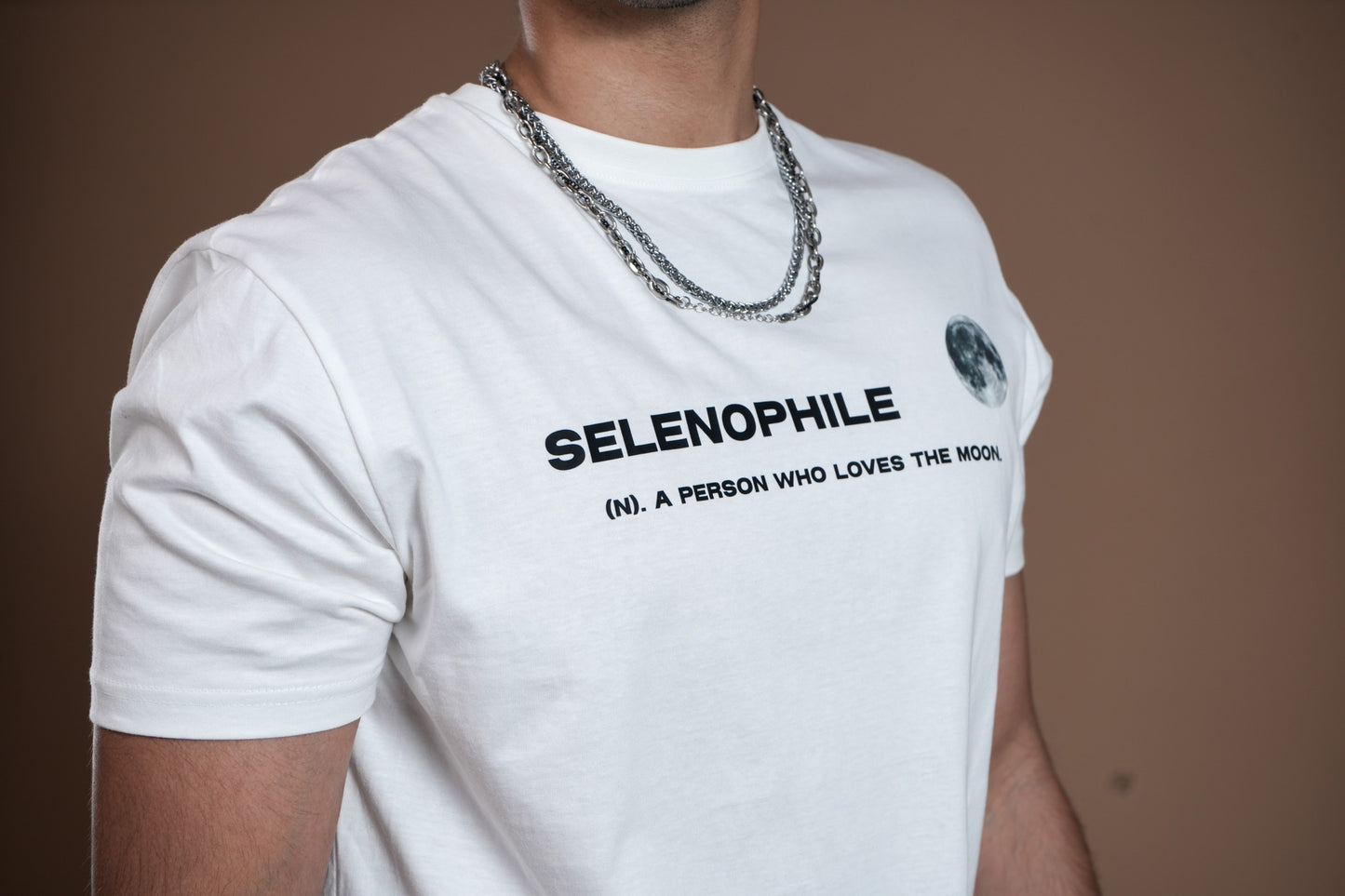 SELENOPHILE