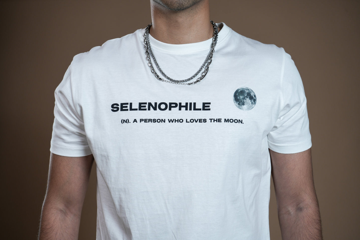 SELENOPHILE