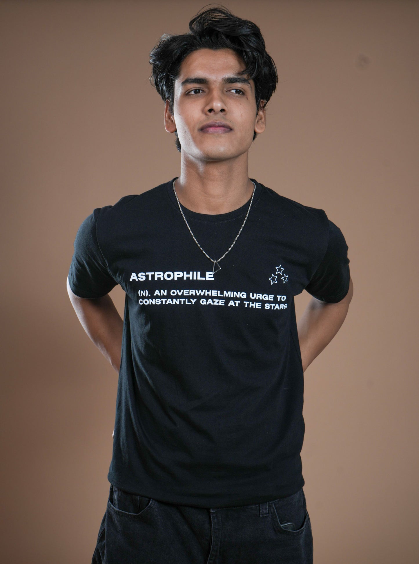ASTROPHILE