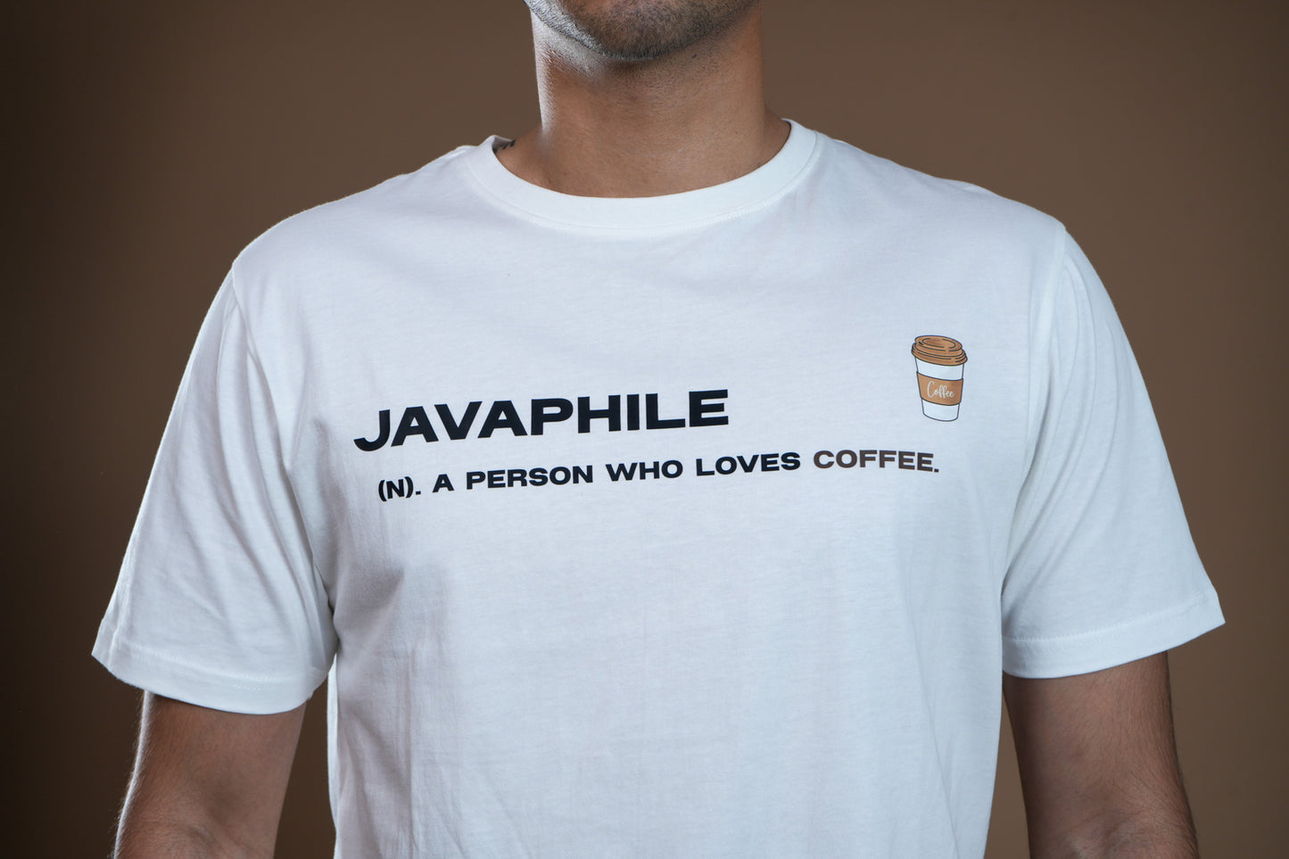 JAVAPHILE