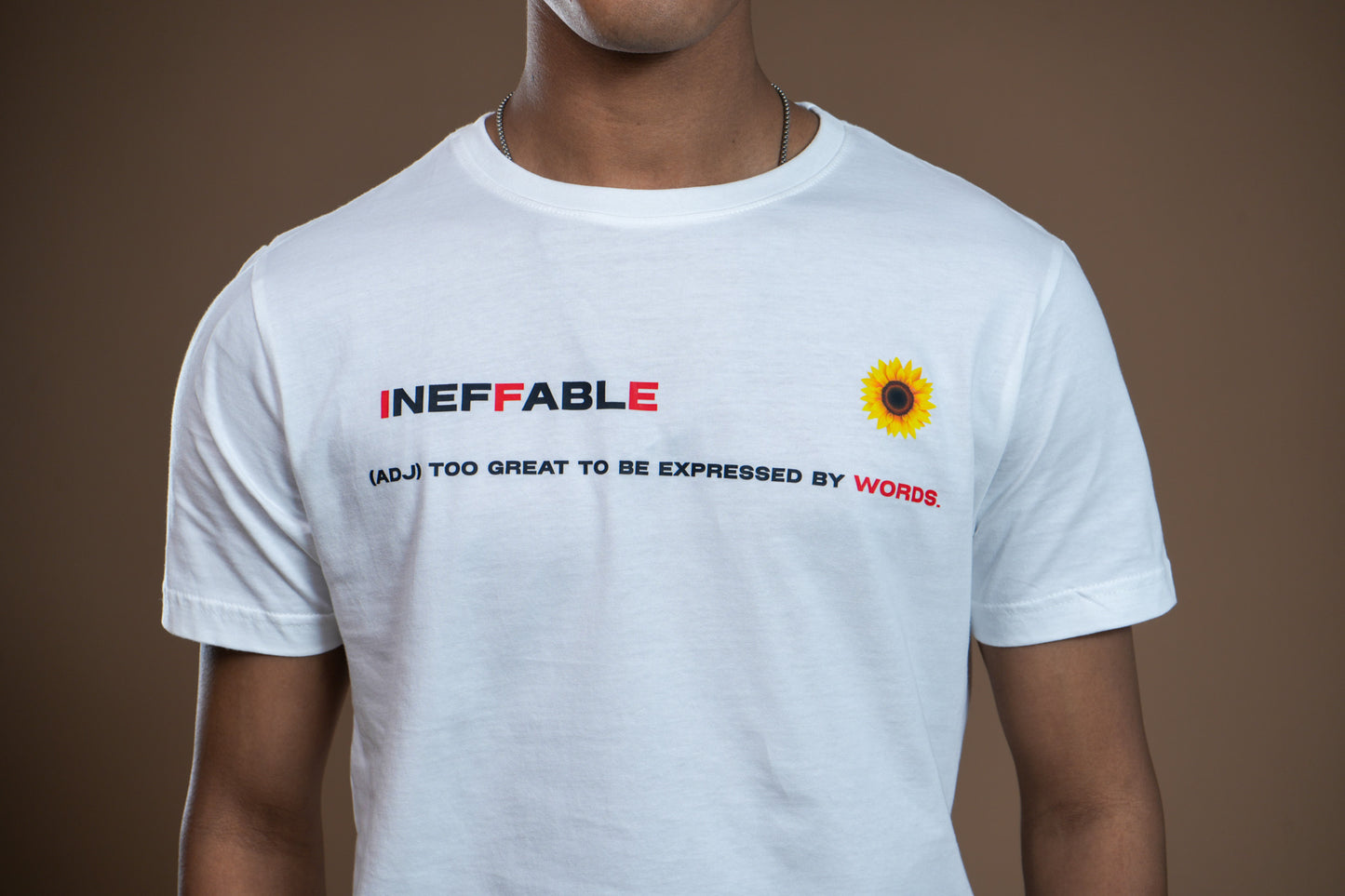 INEFFABLE