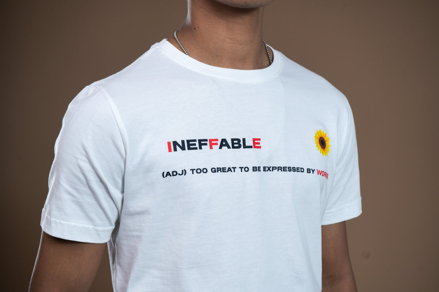 INEFFABLE