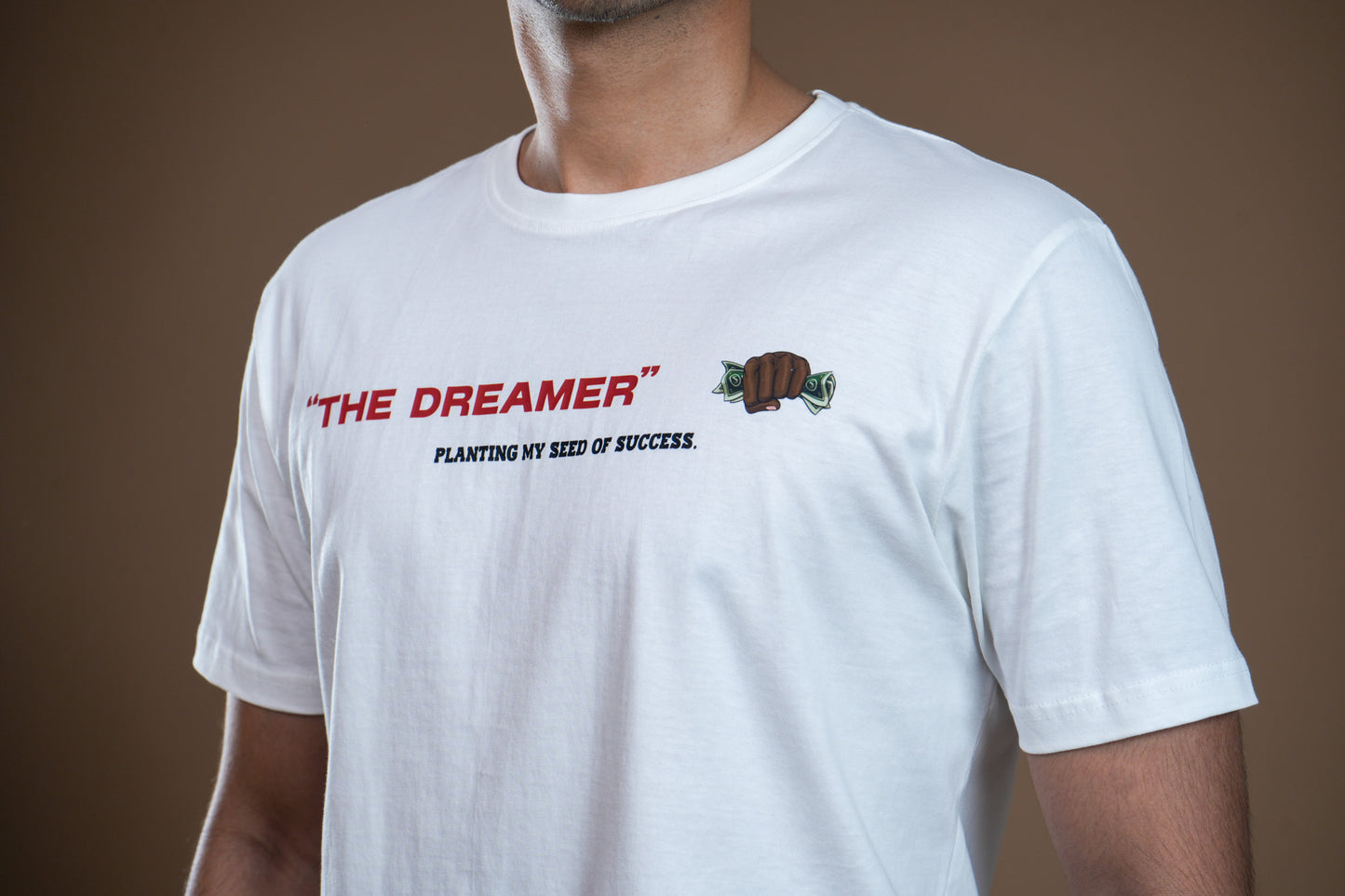 DREAMER