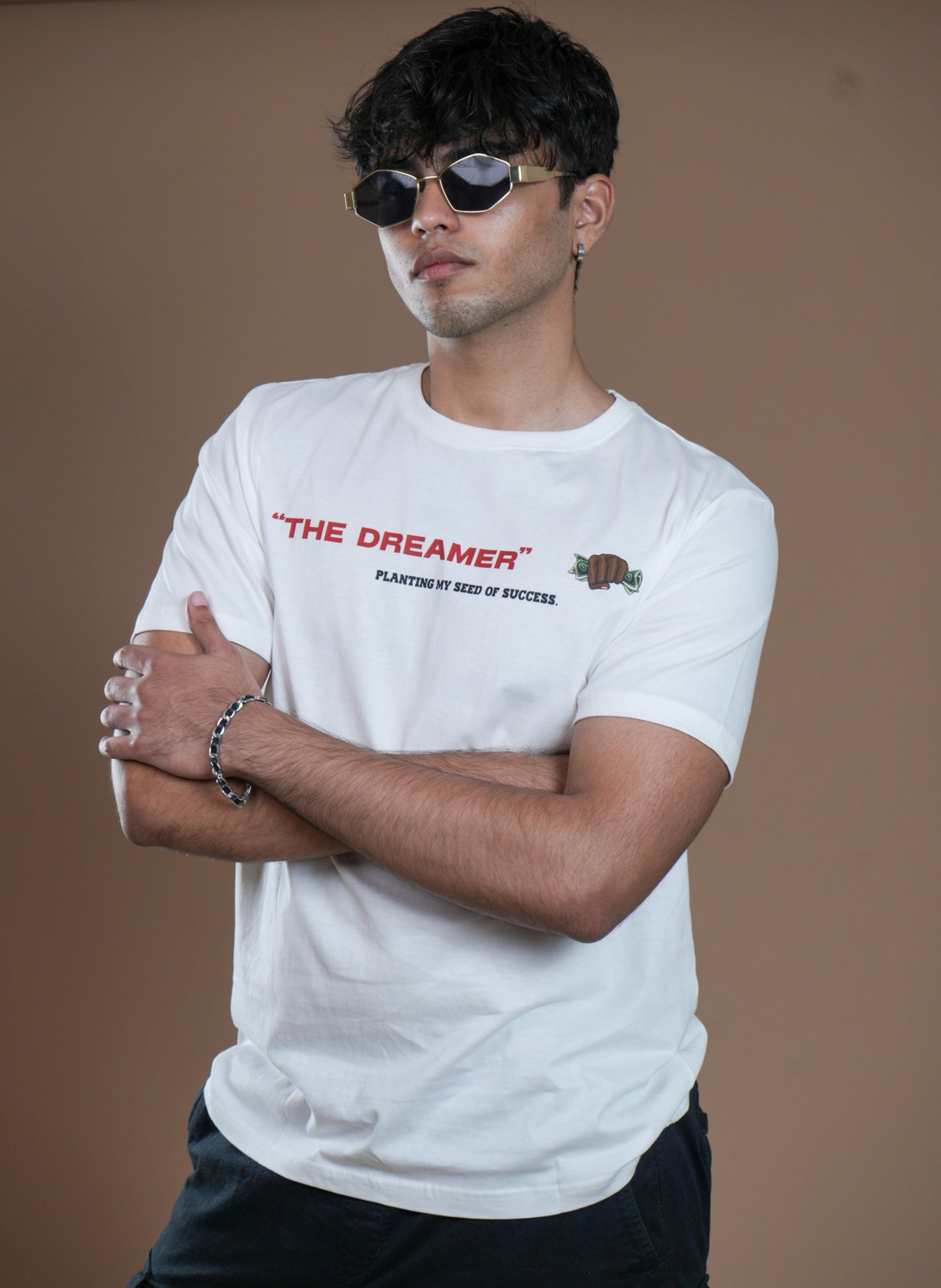 DREAMER