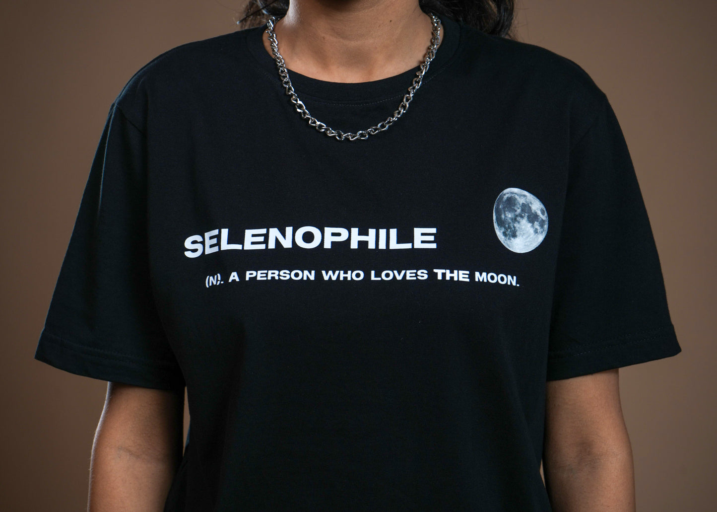 SELENOPHILE
