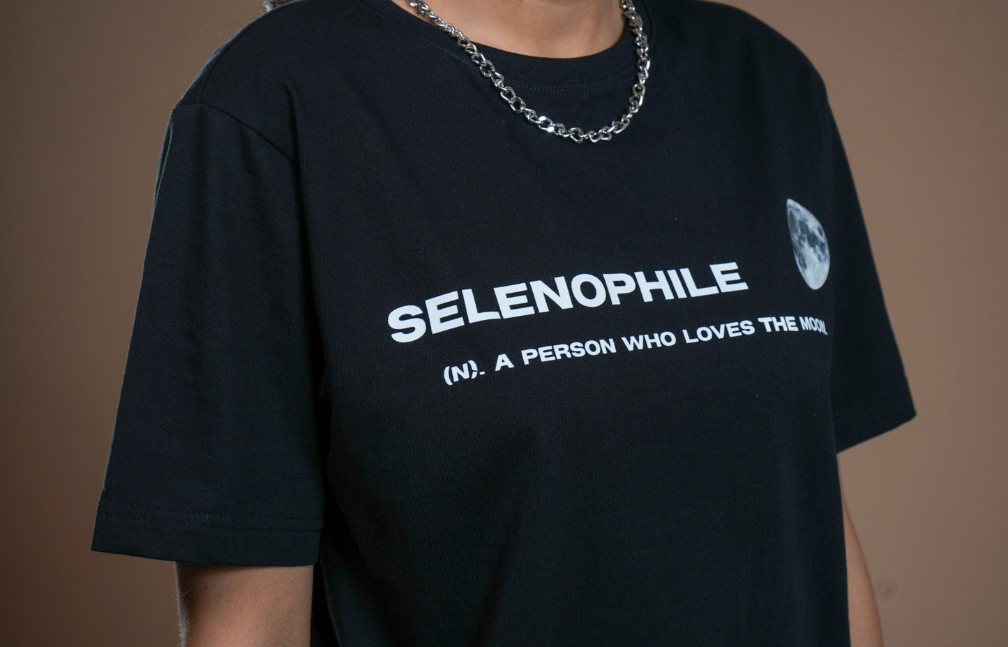 SELENOPHILE