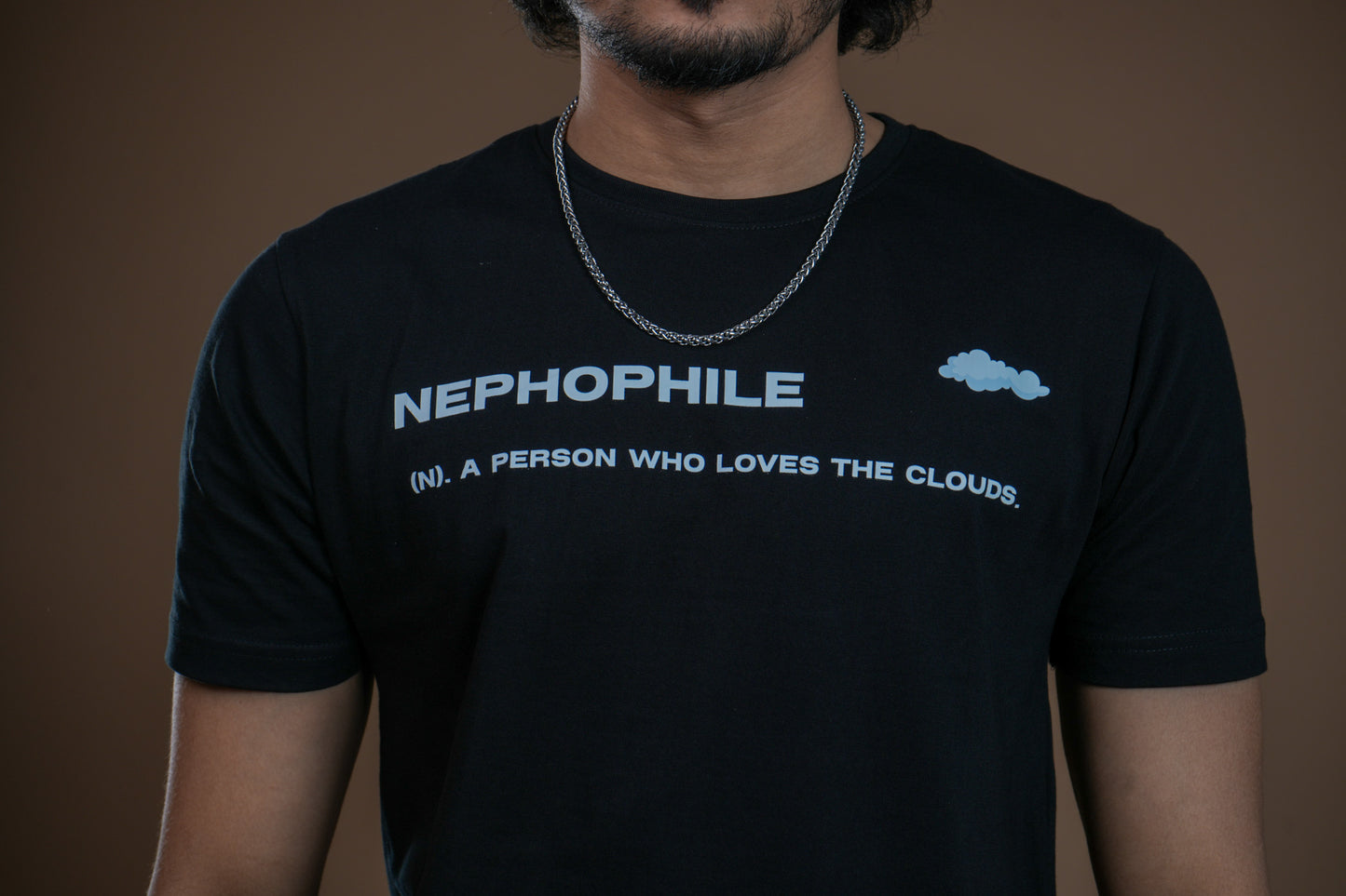 NEPHOPHILE