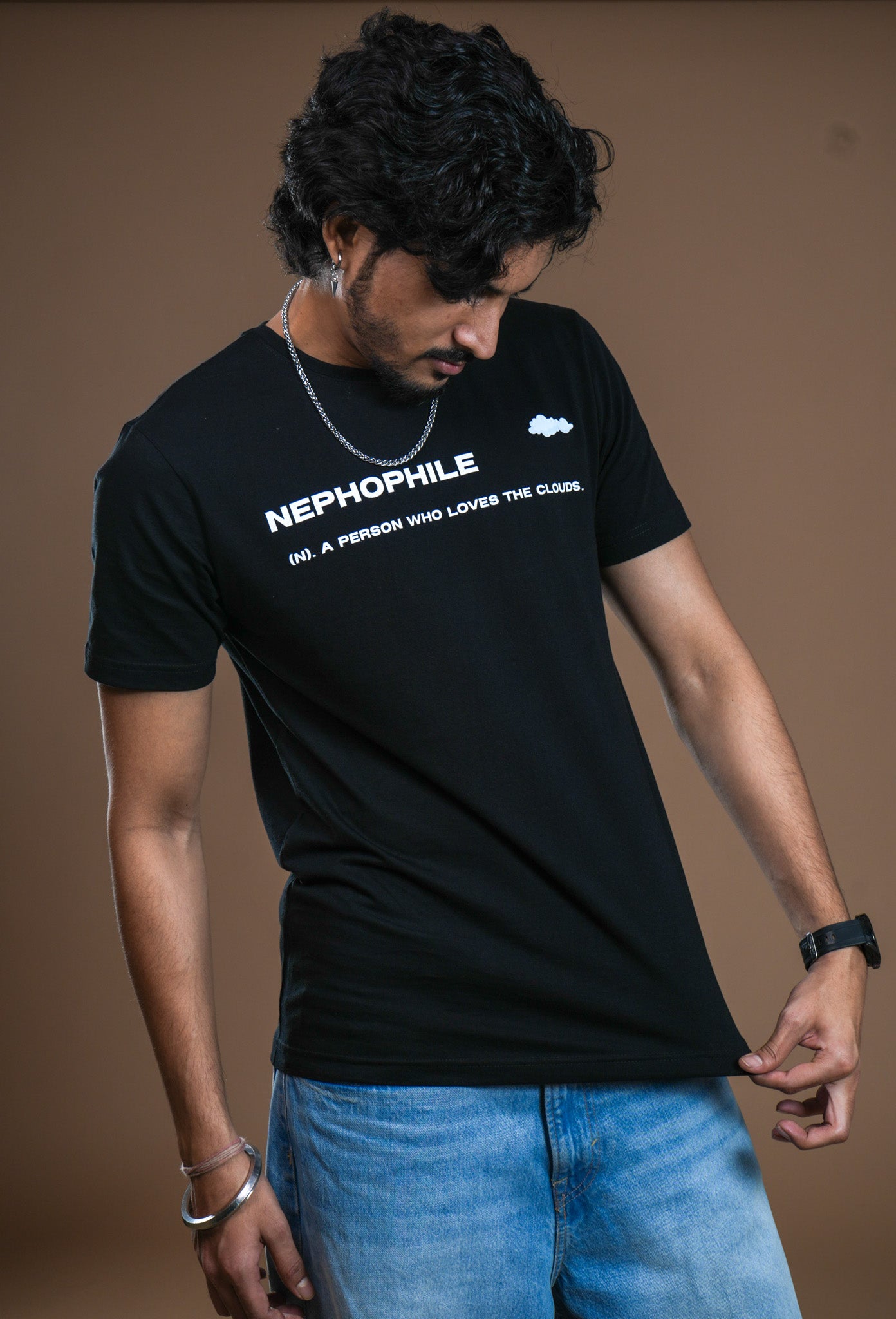 NEPHOPHILE
