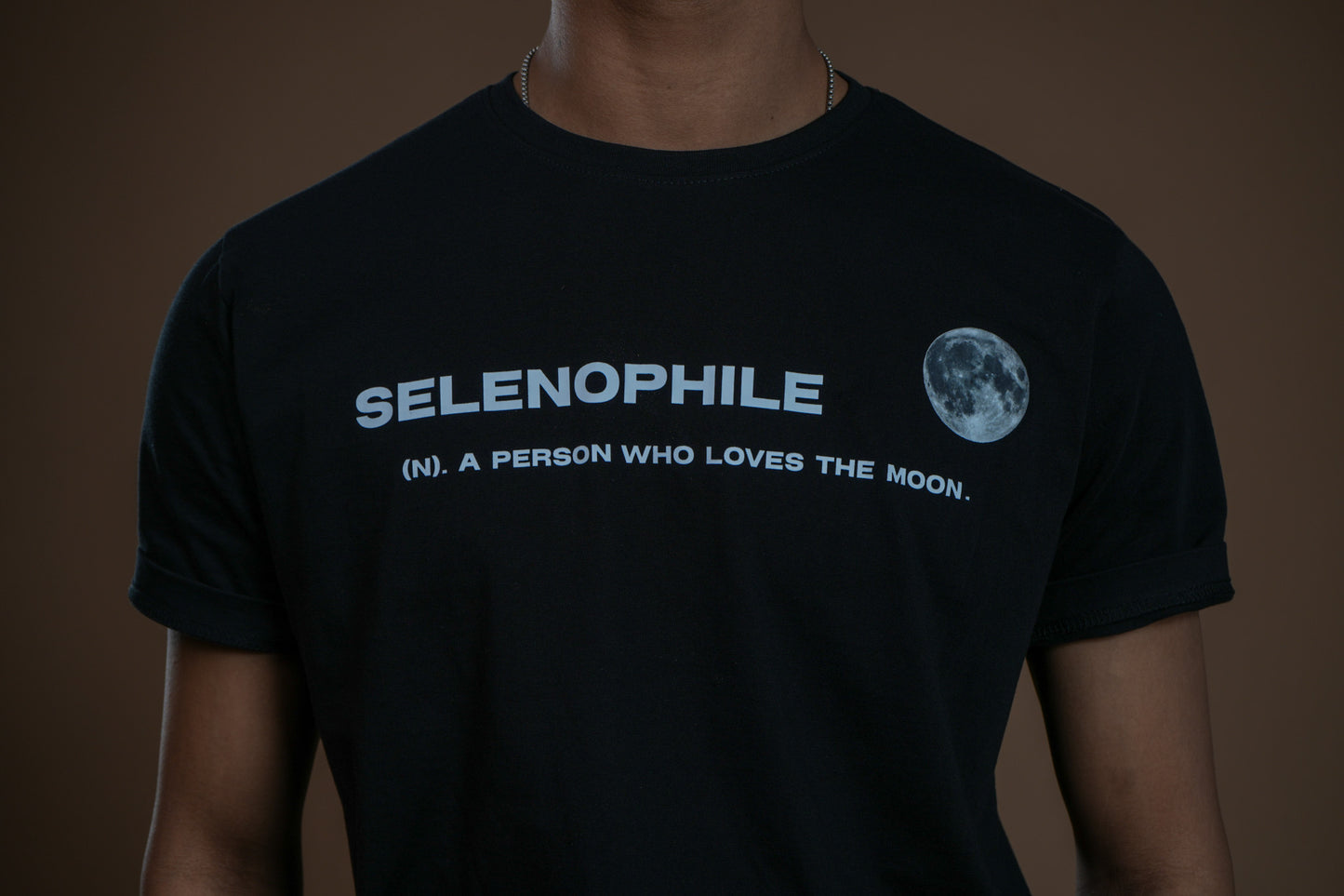 SELENOPHILE