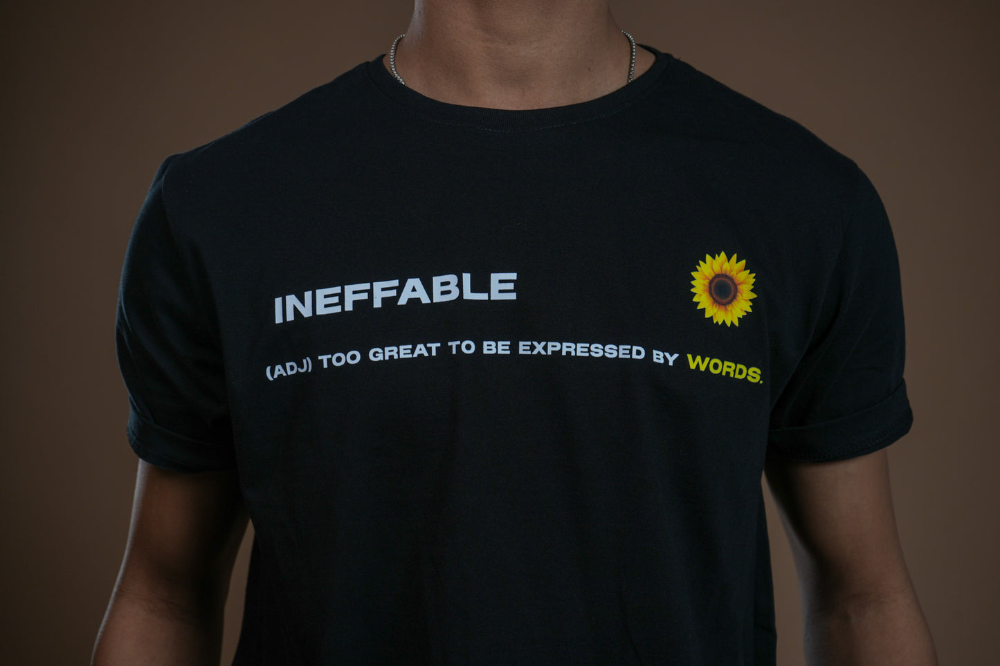 INEFFABLE