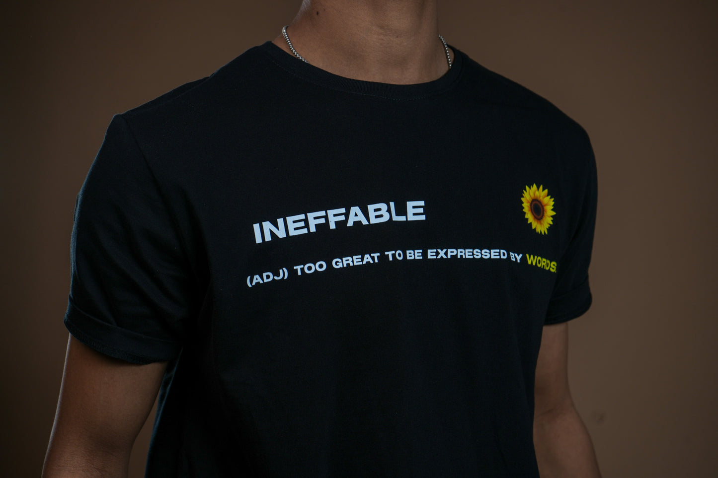 INEFFABLE
