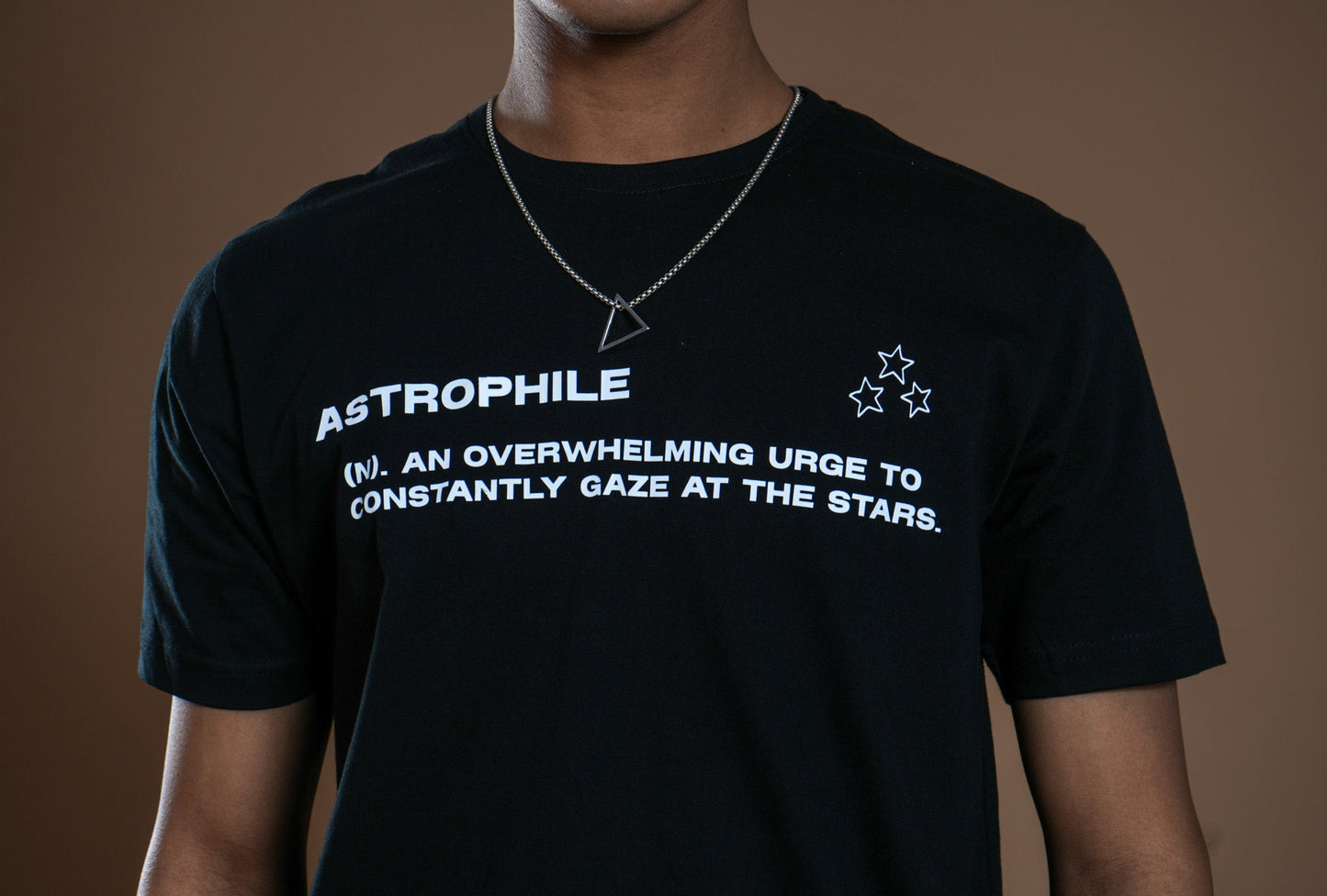 ASTROPHILE