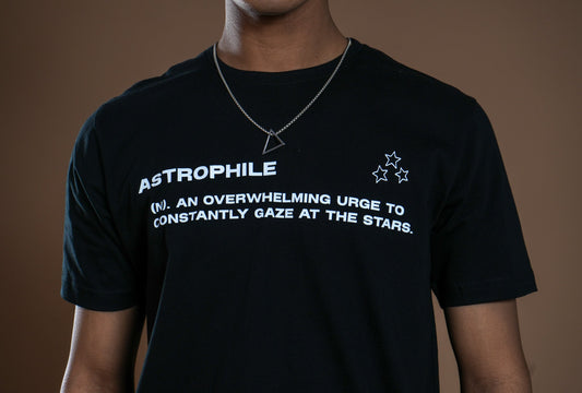 ASTROPHILE
