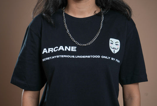ARCANE