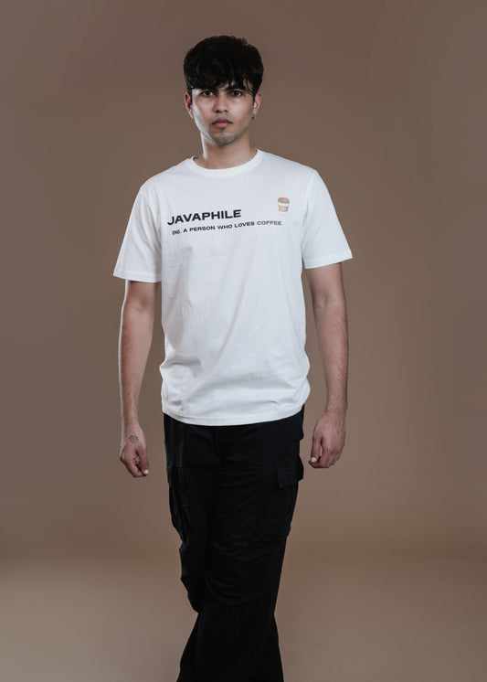 JAVAPHILE