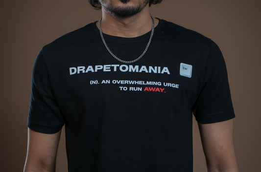 DRAPETOMANIA
