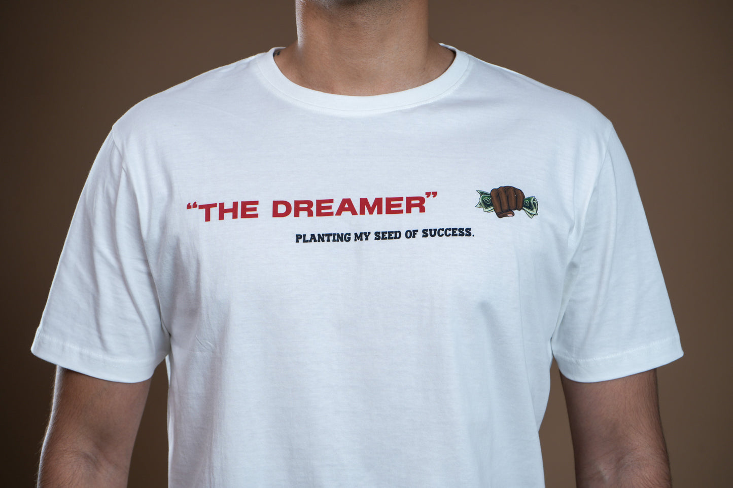 DREAMER
