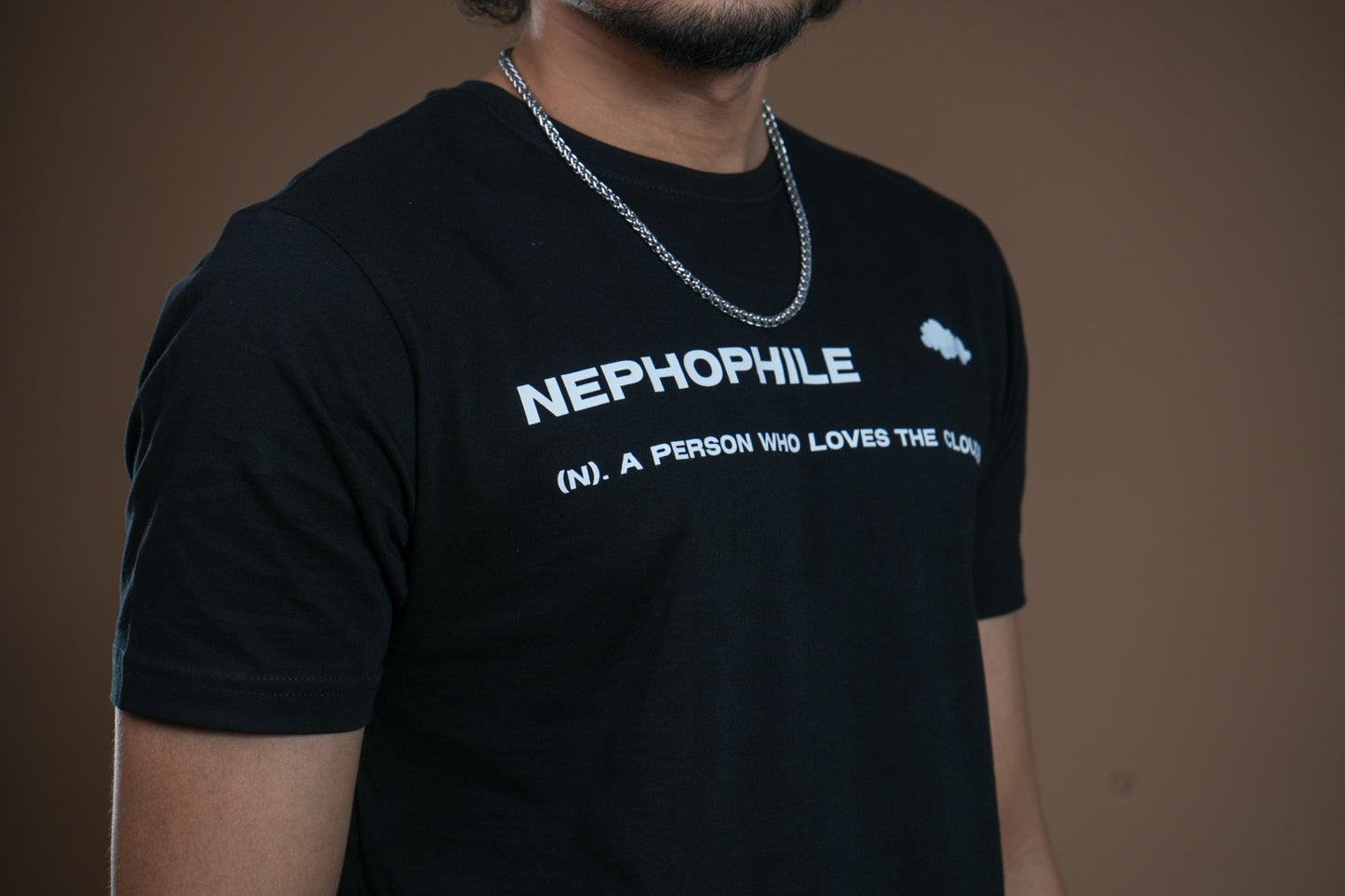 NEPHOPHILE