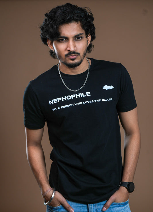 NEPHOPHILE