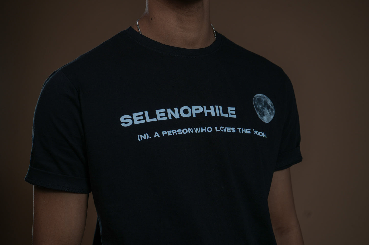 SELENOPHILE