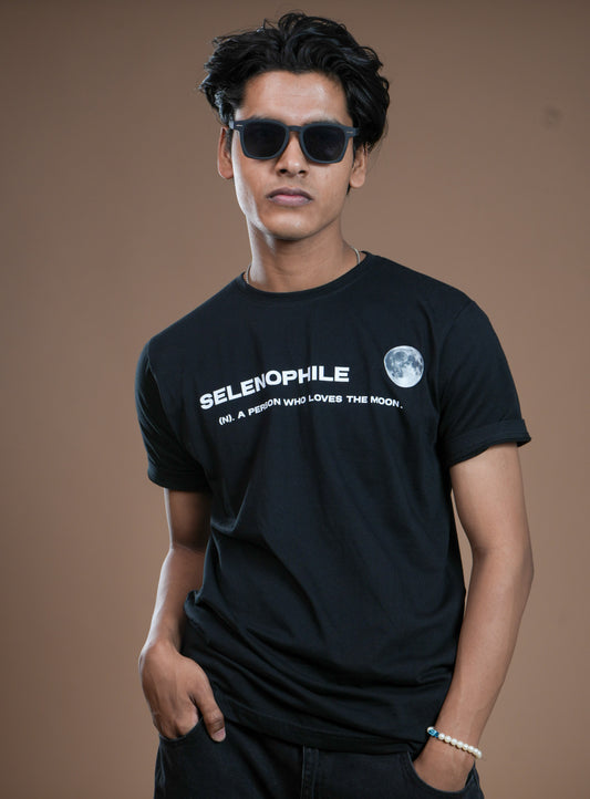 SELENOPHILE