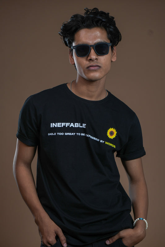 INEFFABLE